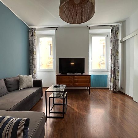 Mary Rome Apartment Eksteriør billede