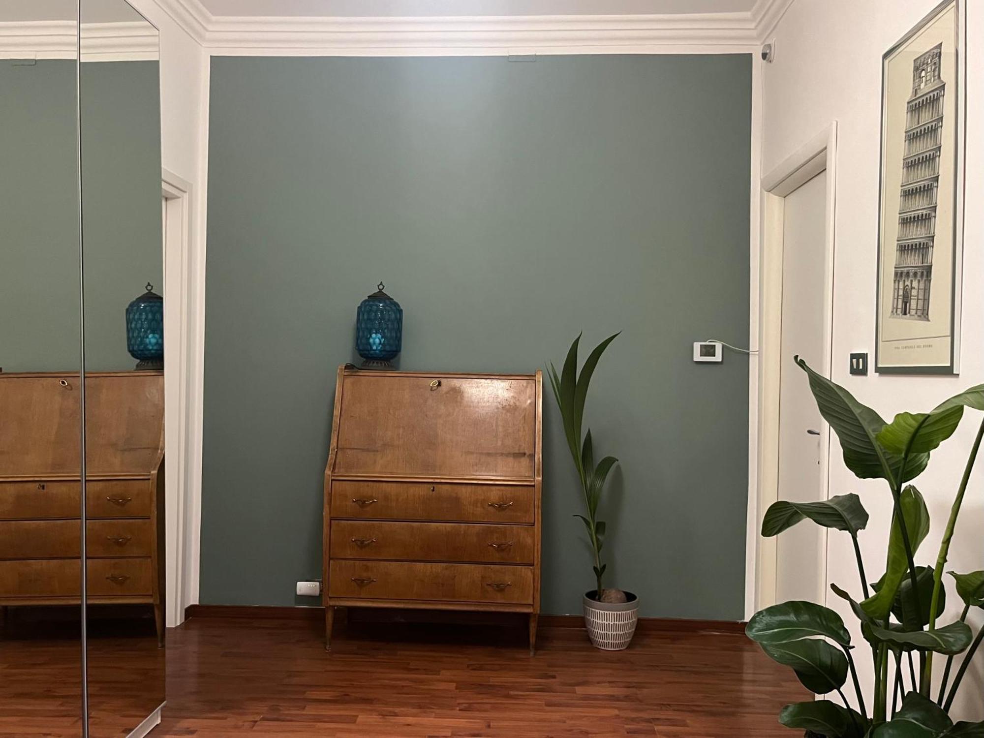 Mary Rome Apartment Eksteriør billede
